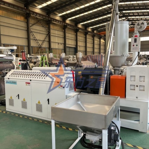 Dari Pelet hingga Genggaman Sempurna: Lini Produksi Tikar Anti Selip TPE