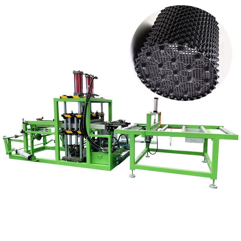 Peralatan Papan Kontrol Akar Transplantasi Tanaman