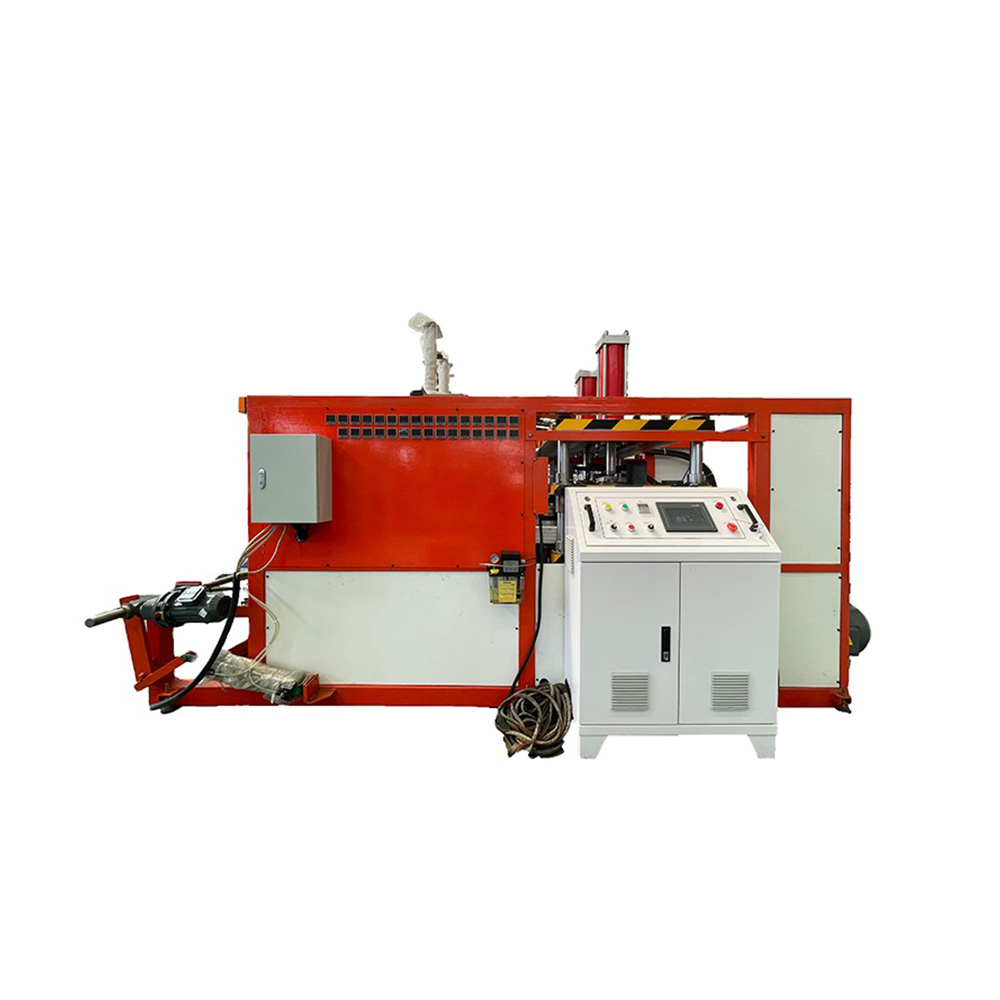 Lini Produksi Papan Sarang Lebah PVC