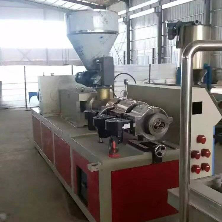 Lini Produksi Panel Dinding PVC